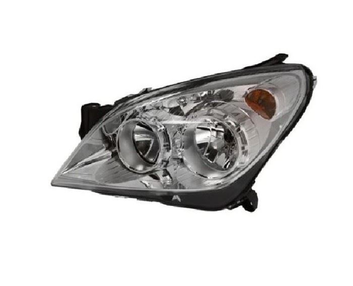 ÖN FAR SOL ( KROM ) ASTRA H 2007- resmi