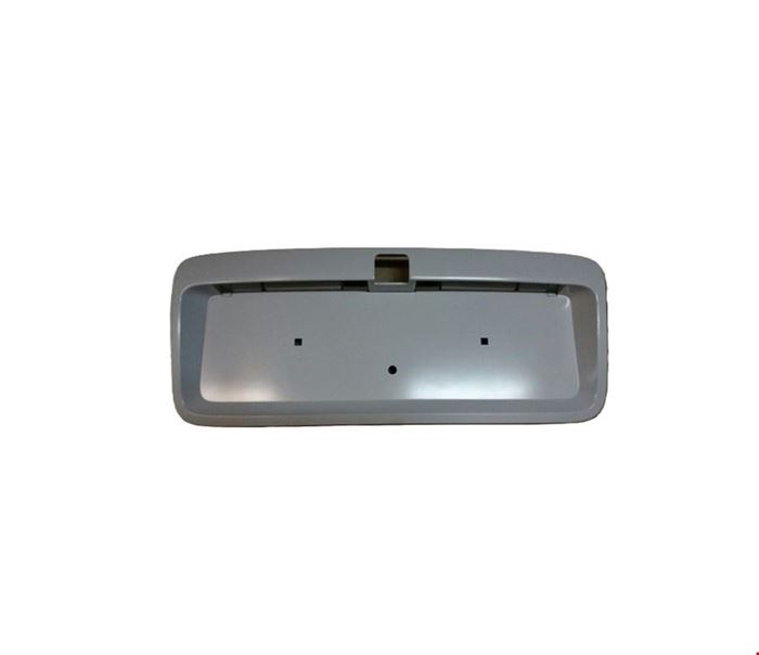 ARKA BAGAJ PLAKALIK ( 174353 )VECTRA B 2000- resmi