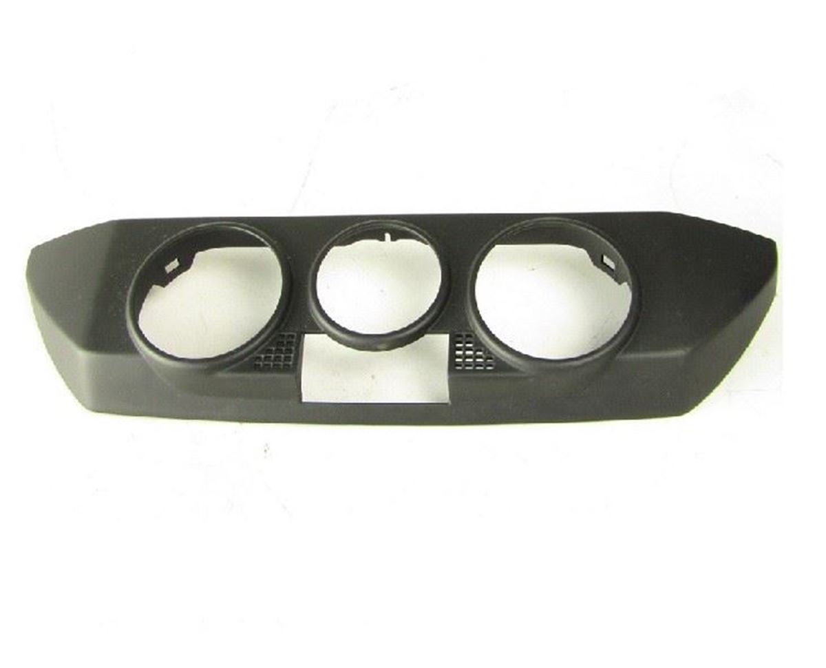 KLİMA KONTROL ÜST PLASTİK POLO 2002- resmi