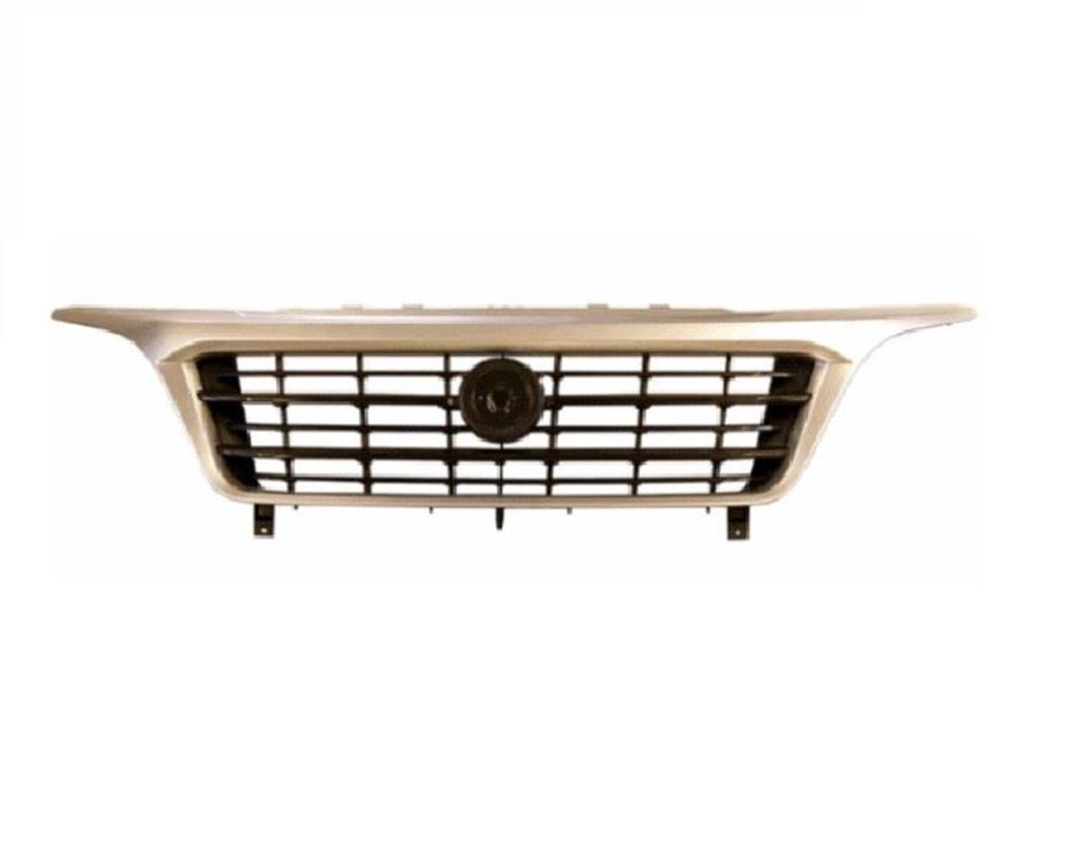 ÖN PANJUR (GRİ-735630243-735615921) DUCATO 2015- resmi