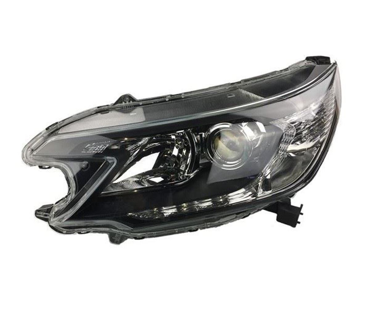 ÖN FAR SOL (MOTORLU XENON) CRV 2012- resmi