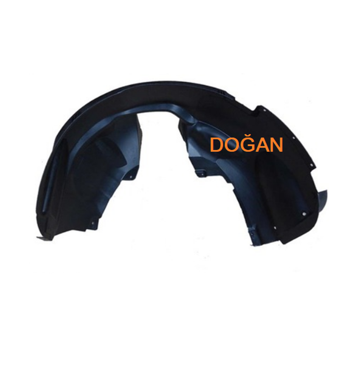 ÖN ÇAMURLUK DAVLUMBAZI SOL BRAVO 2007- resmi