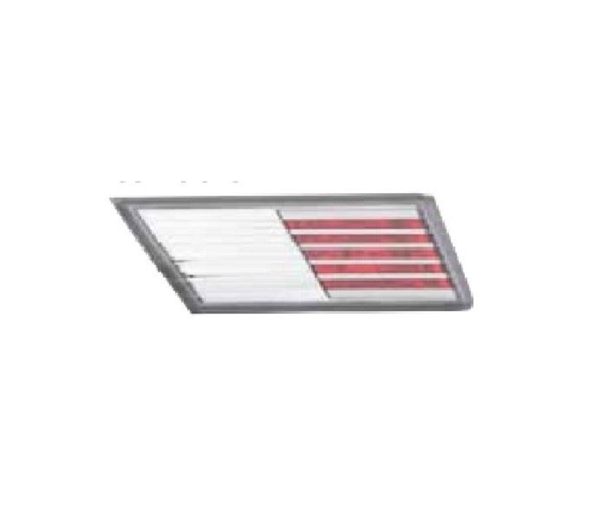 ARKA STOP ( İÇ ) SOL CİVİC 2012- resmi