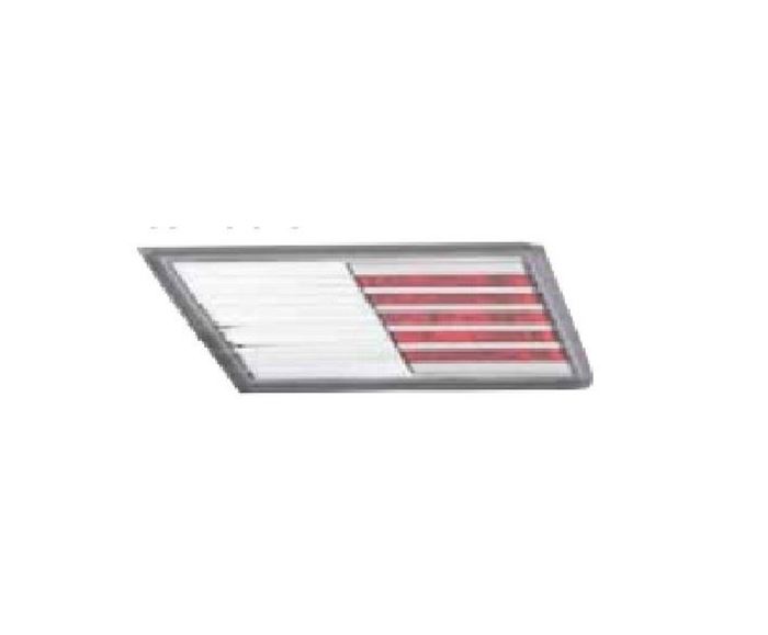 ARKA STOP ( İÇ ) SOL CİVİC 2012- resmi