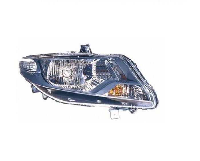 ÖN FAR SAĞ ( MOTORLU ) CİTY 2009- resmi