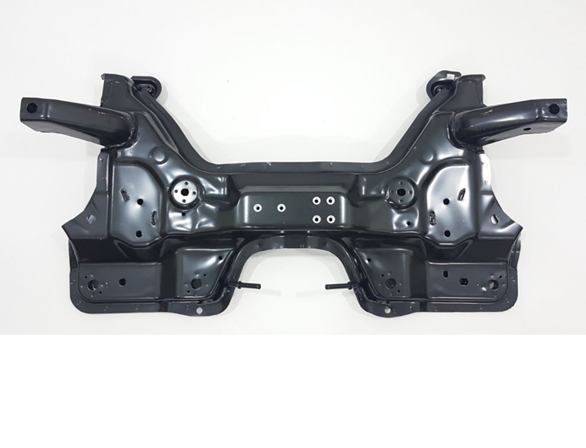 MOTOR BEŞİĞİ CORSA D 2007- resmi