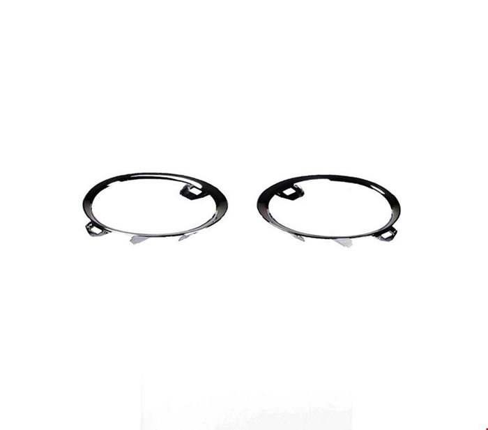 SİS FAR NİKELAJI (LH+RH SET) MEGANE 3 2014- resmi