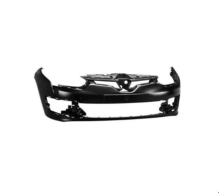 ÖN TAMPON (BRAKETLİ) MEGANE 3 2014- resmi