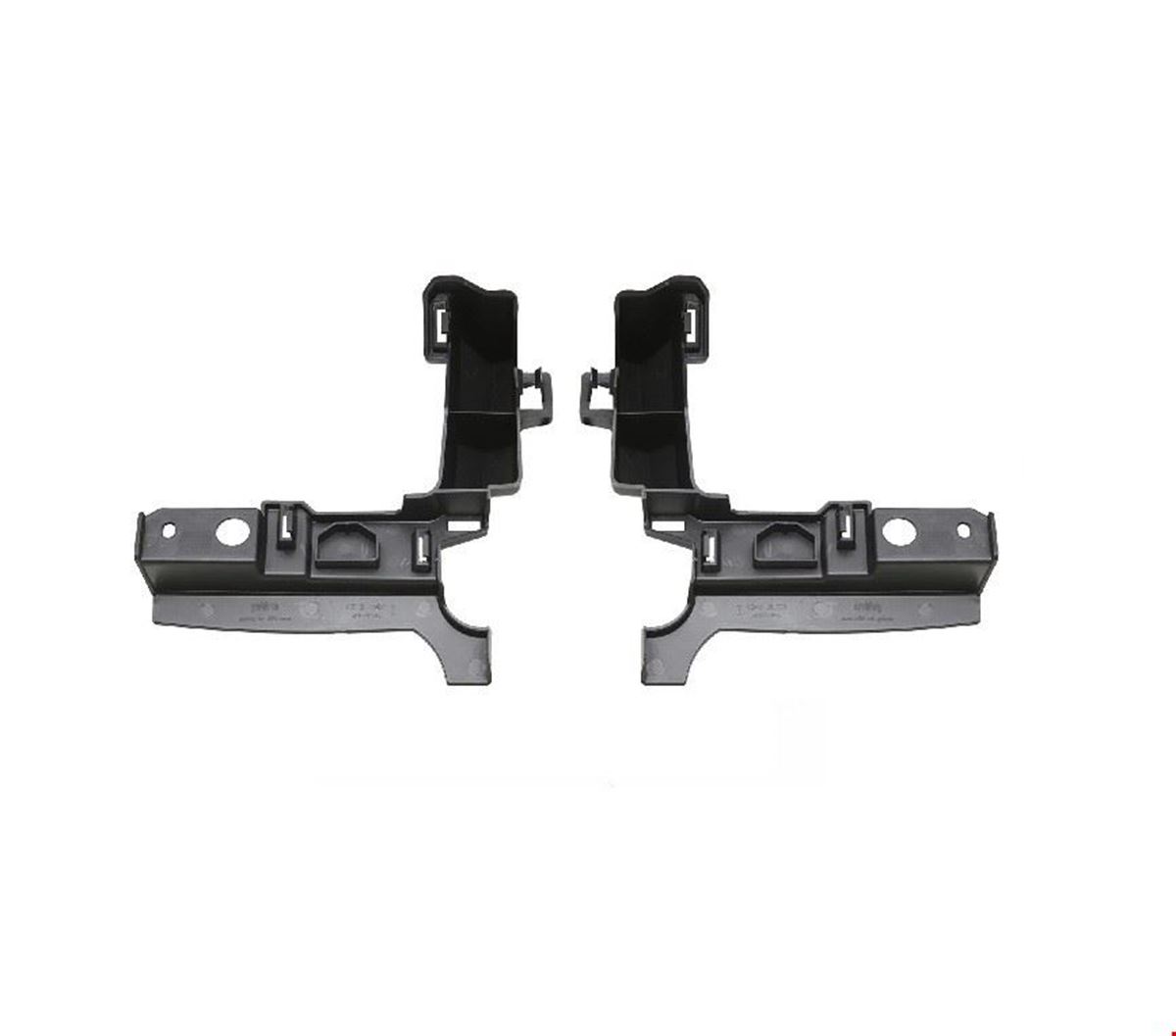 ÖN TAMPON BRAKETİ (LH+RH) SET CLİO 4 2016- resmi