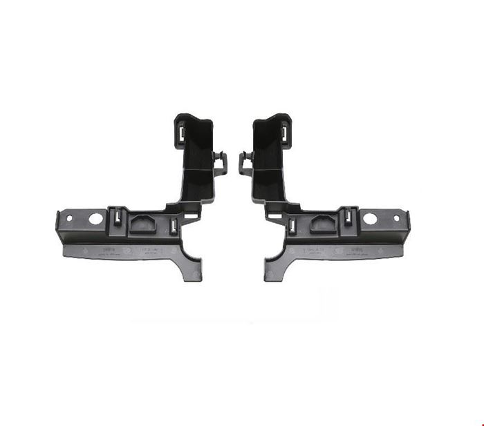 ÖN TAMPON BRAKETİ (LH+RH) SET CLİO 4 2016- resmi
