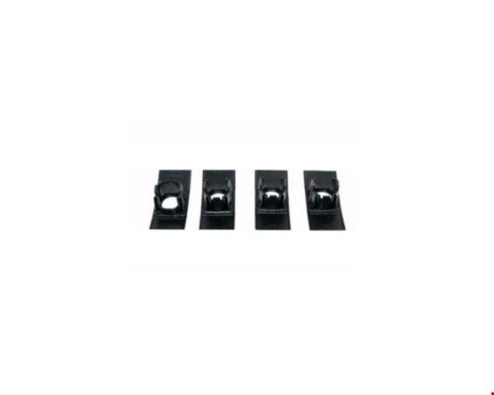 ÖN ARKA TAMP. SENSÖR BRAKET (4LÜ) SET PASSAT 2006- resmi