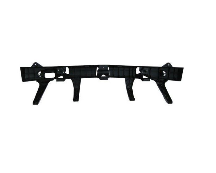 ARKA TAMPON DEMİRİ ( PLASTİK ) DUSTER 2010- resmi