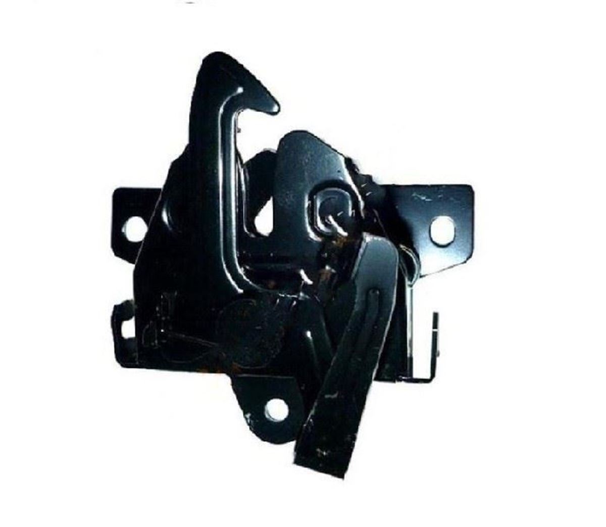 MOTOR KAPUT KİLİDİ GETZ 2002- resmi