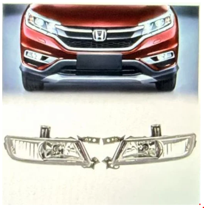 SİS FARI SOL CRV 2015- resmi