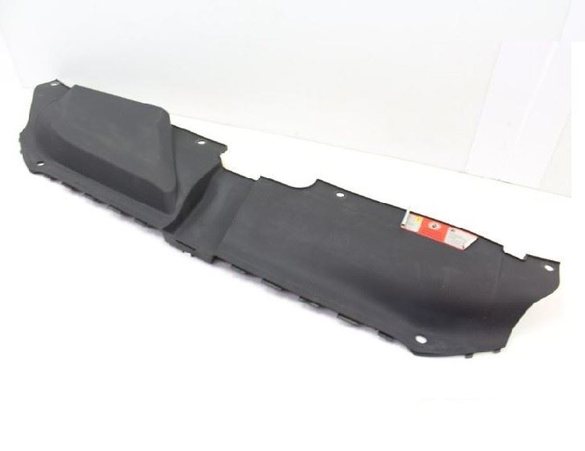 ÖN PANEL ÜST KAPLAMA A5 2009- resmi