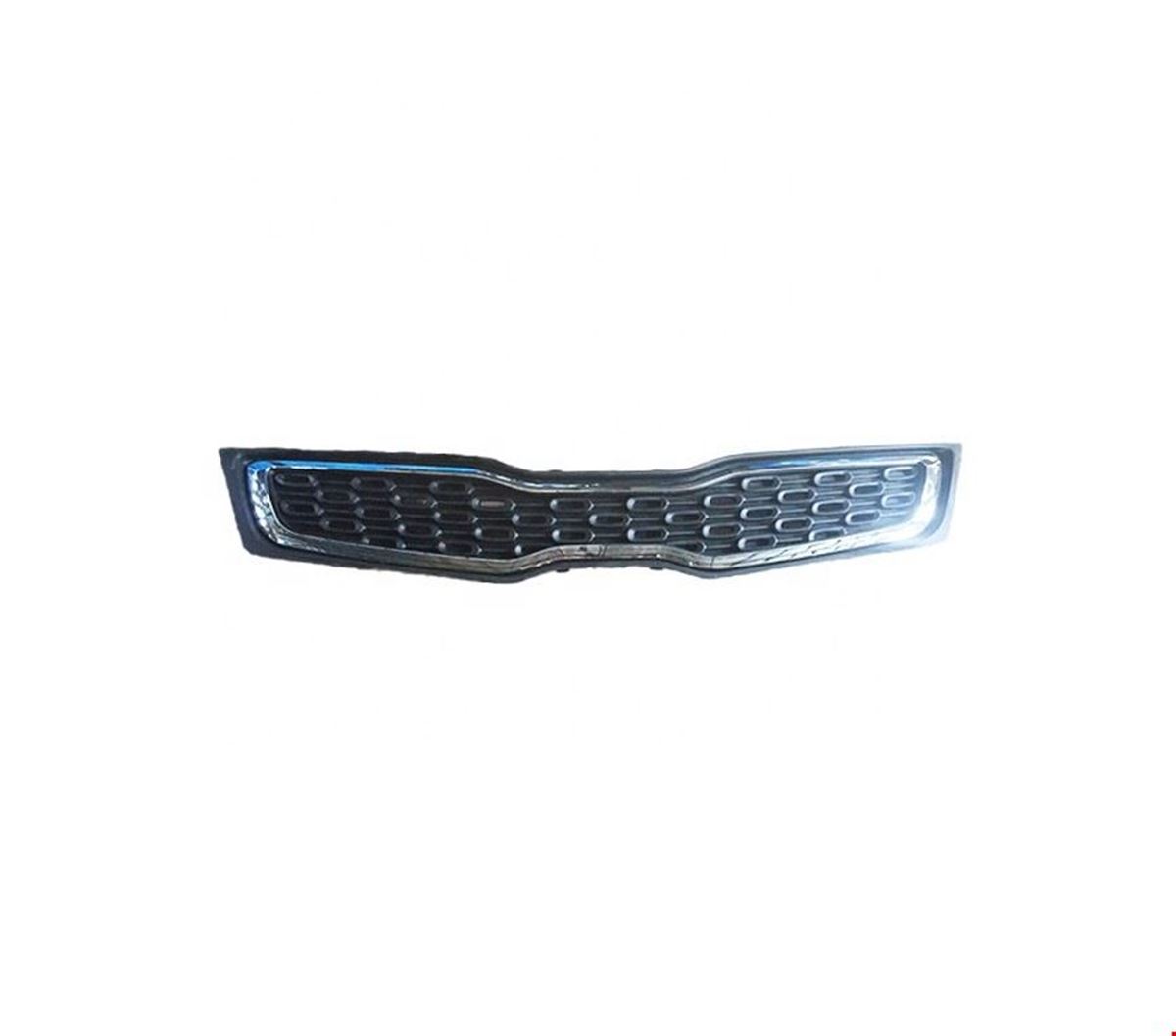 ÖN PANJUR KROMLU (SEDAN) RİO 2012- resmi