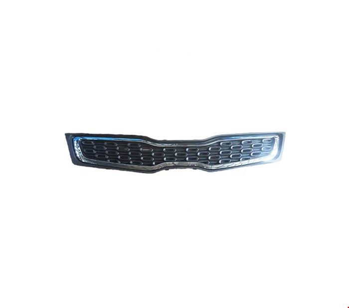 ÖN PANJUR KROMLU (SEDAN) RİO 2012- resmi