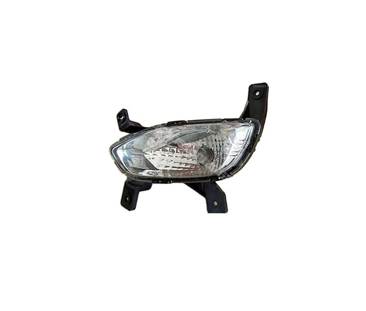 SİS FARI SOL (SEDAN) RİO 2012- resmi