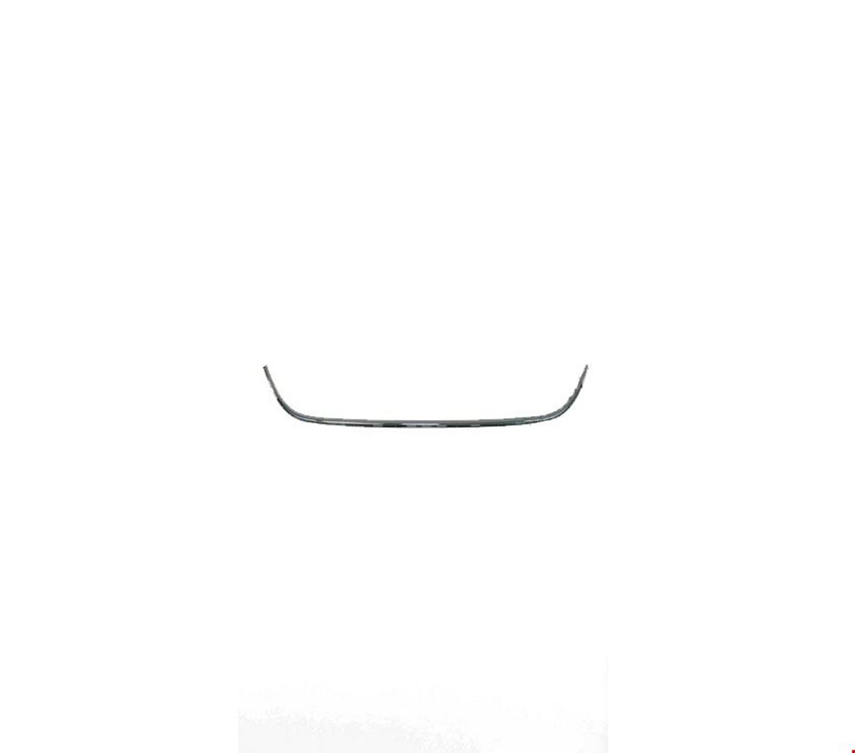 ÖN TAMPON ORTA NİKELAJI ( ALLURE ) PG 308 2014- resmi