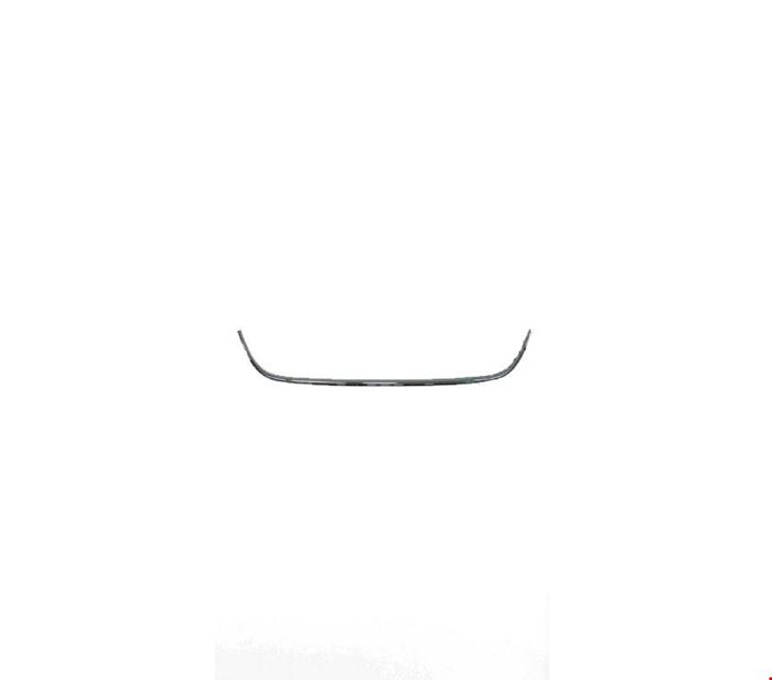 ÖN TAMPON ORTA NİKELAJI ( ALLURE ) PG 308 2014- resmi