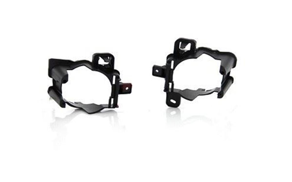 SİS FAR BAĞLANTI BRAKETİ ( SET ) PG 208 2012- resmi