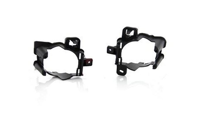 SİS FAR BAĞLANTI BRAKETİ ( SET ) PG 208 2012- resmi