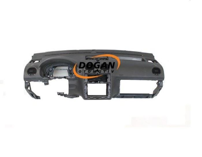 ÖN TORPİDO (GÖĞÜS) CADDY 2004- resmi