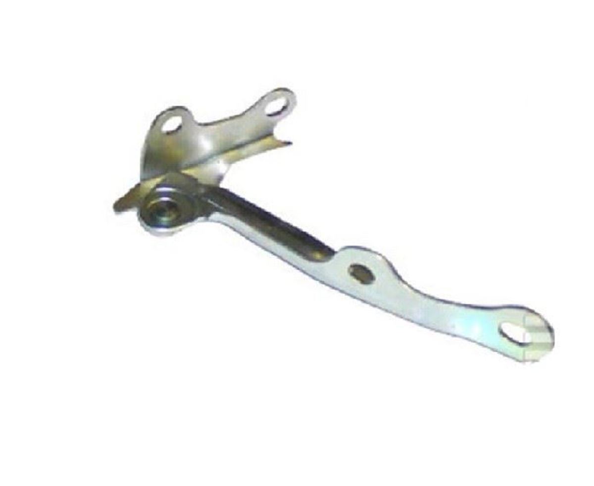 MOTOR KAPUT MENTEŞESİ SOL ACCENT 1998- resmi