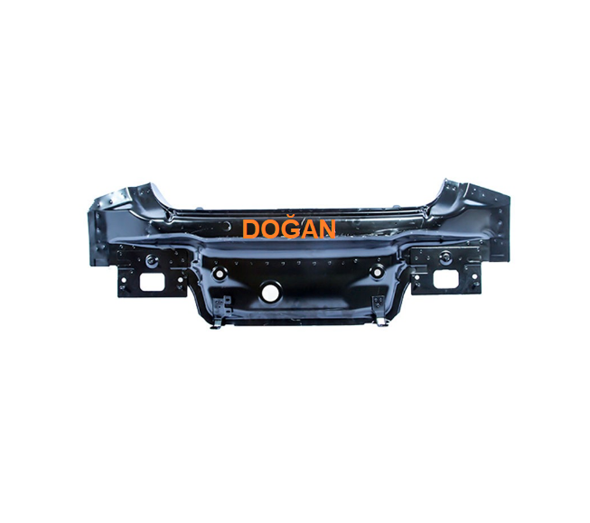 ARKA PANEL CRUZE 2009- resmi