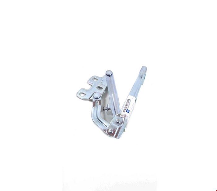 MOTOR KAPUT MENTEŞESİ SOL CORSA D 2007- resmi