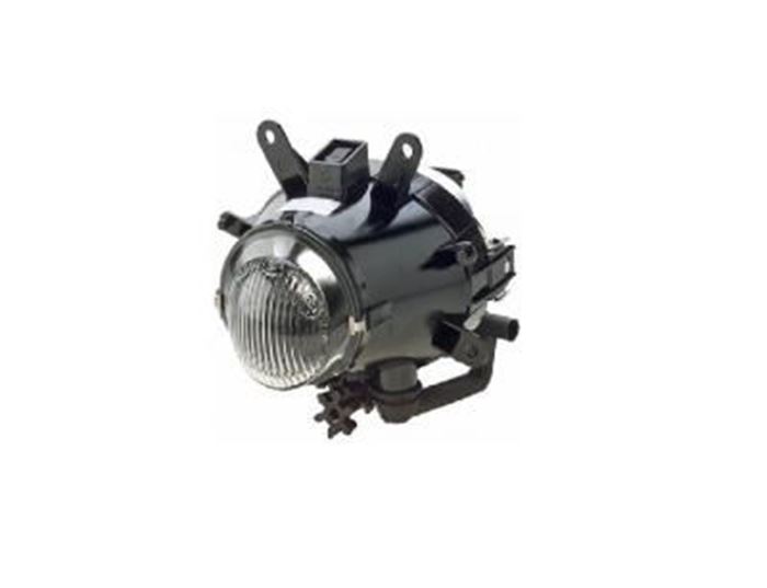 SİS FARI SOL E46 2001- resmi