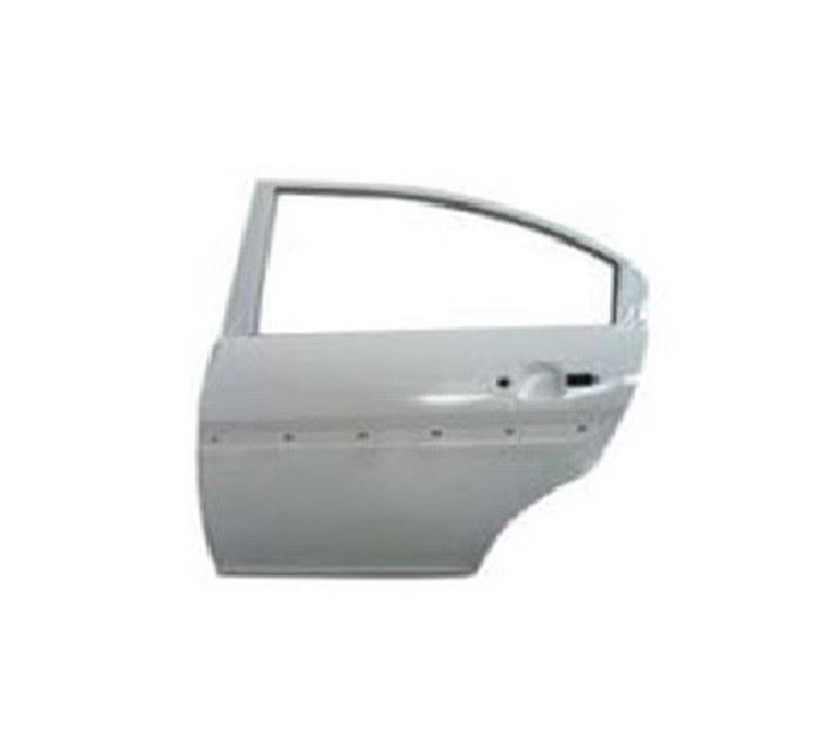 ARKA KAPI SOL ACCENT ERA 2006- resmi