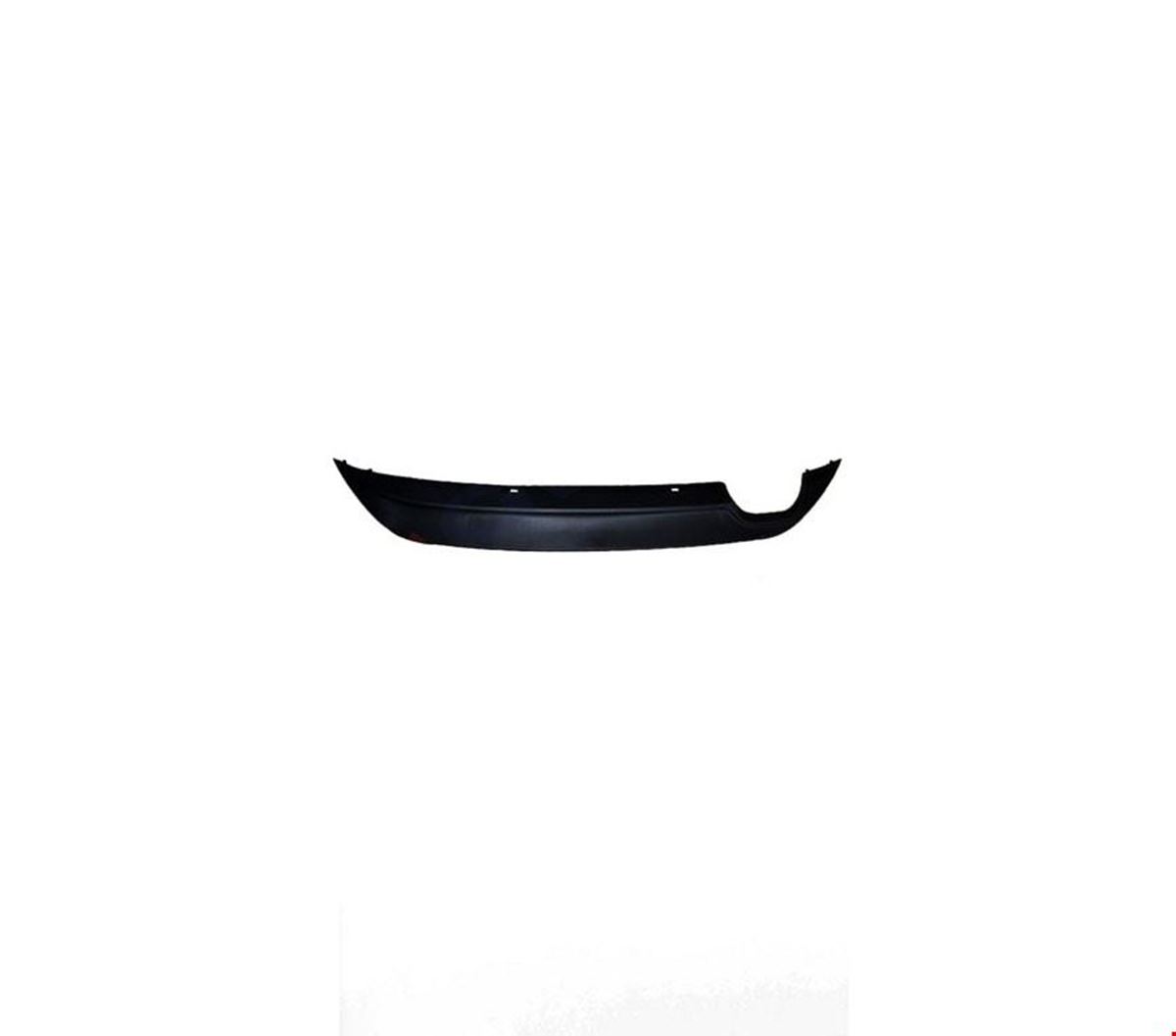ARKA TAMPON SPOYLERİ GOLF 7 2013- resmi