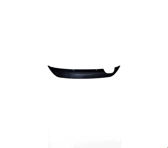 ARKA TAMPON SPOYLERİ GOLF 7 2013- resmi