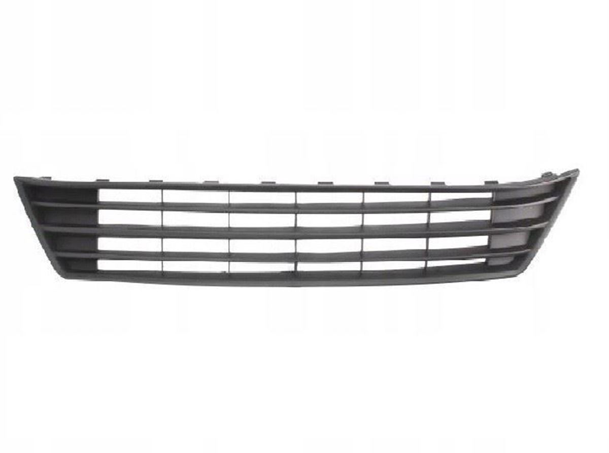 ÖN TAMPON ORTA IZGARA CADDY 2015- resmi