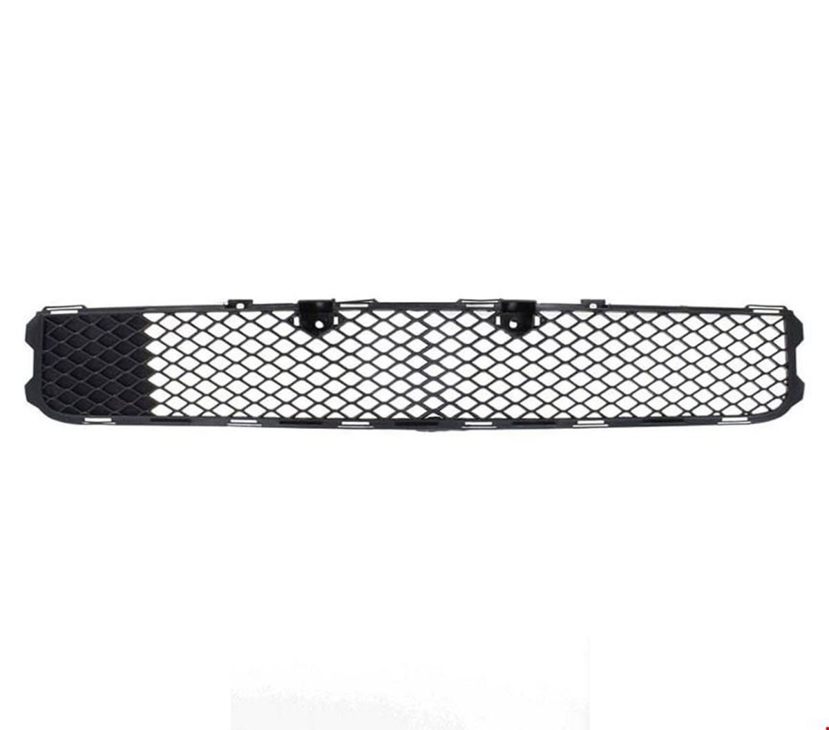 ÖN TAMPON ORTA IZGARA LANCER 2008- resmi