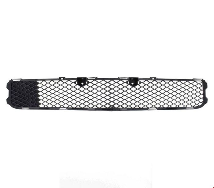 ÖN TAMPON ORTA IZGARA LANCER 2008- resmi