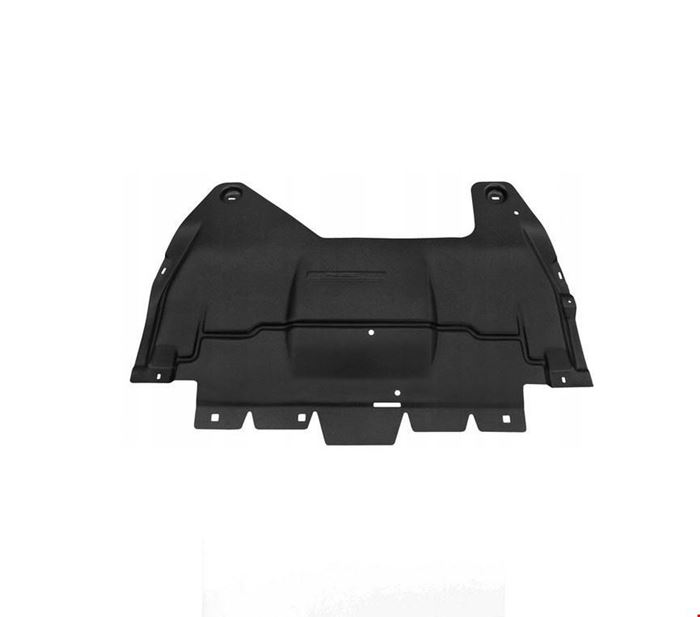 KARTER ALT MUHAFAZA ( PLASTİK ) C5 2008- resmi