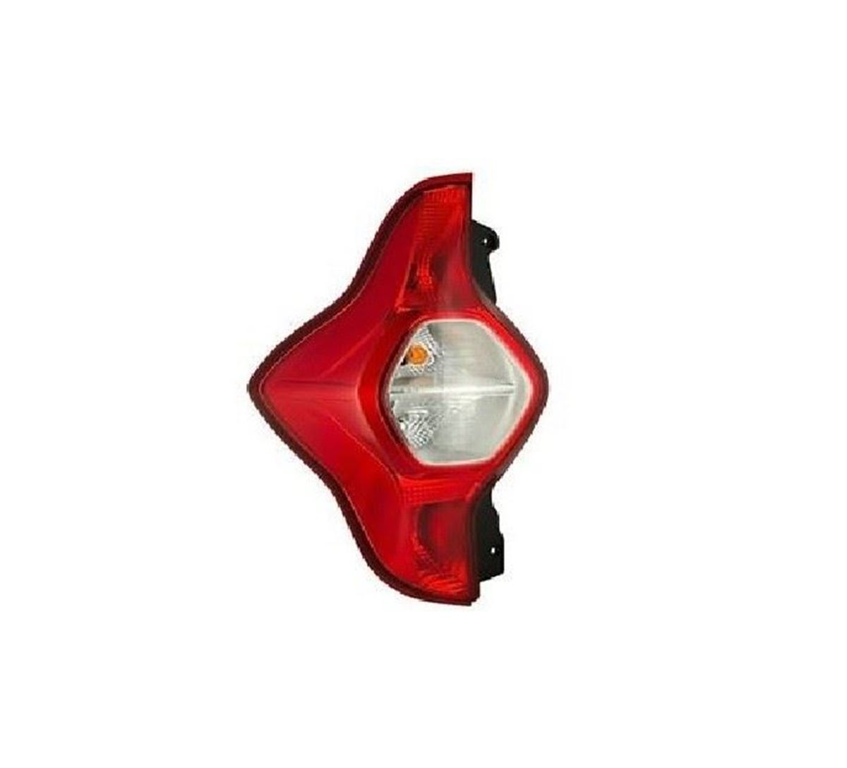 STOP LAMBASI SOL LODGY 2012- resmi