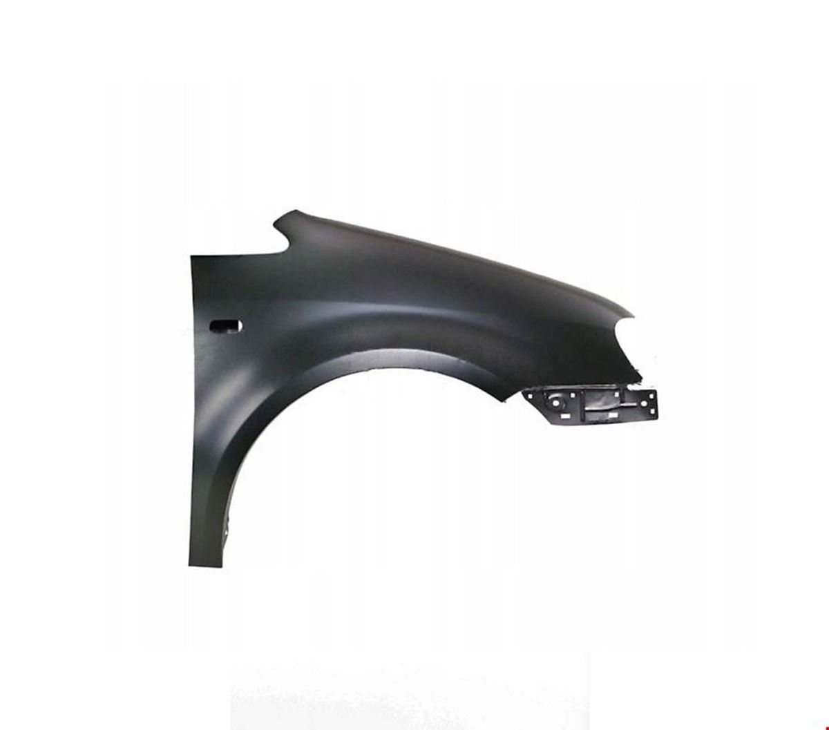ÖN ÇAMURLUK (ORAN) SAĞ CADDY 2004- resmi