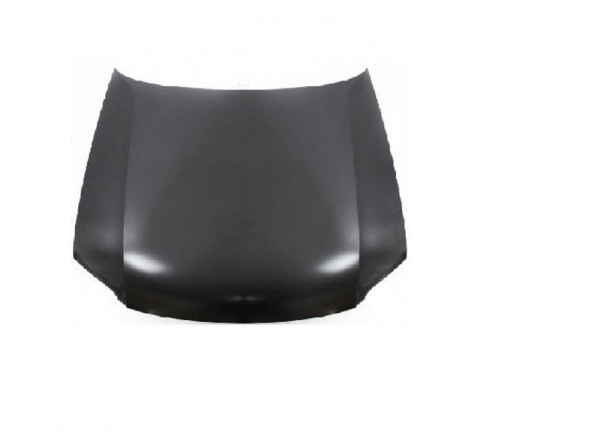 MOTOR KAPUTU ( ORAN ) PASSAT 2001- resmi