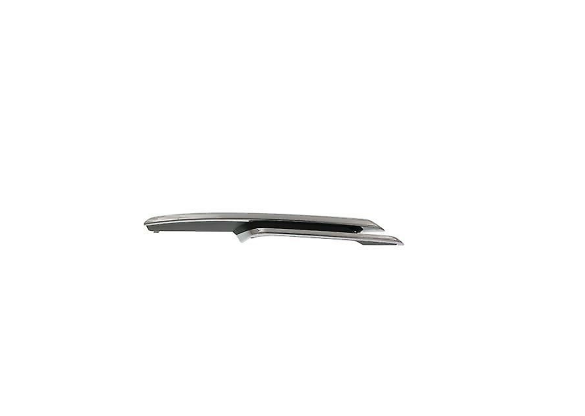 SİS KAPAK KROMU SAĞ ( LUXURY LINE ) F30 2012- resmi