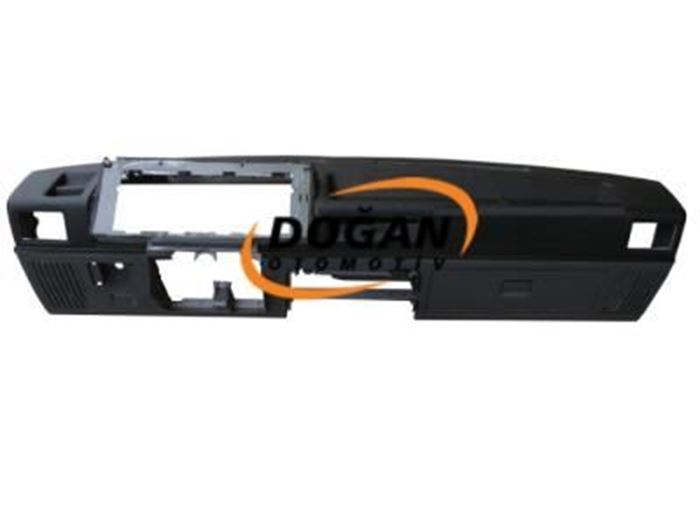 ÖN TORPİDO (GRİ-SİYAH) R9 1988- resmi