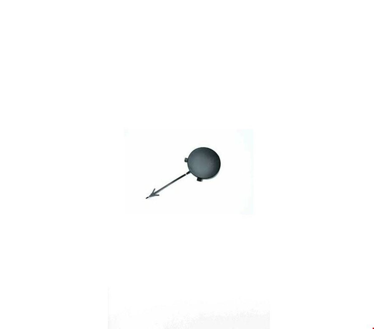 ÖN TAMPON ÇEKİ DEMİR KAPAĞI PG 307 2006- resmi