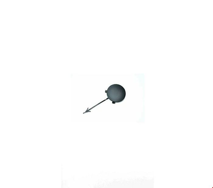 ÖN TAMPON ÇEKİ DEMİR KAPAĞI PG 307 2006- resmi