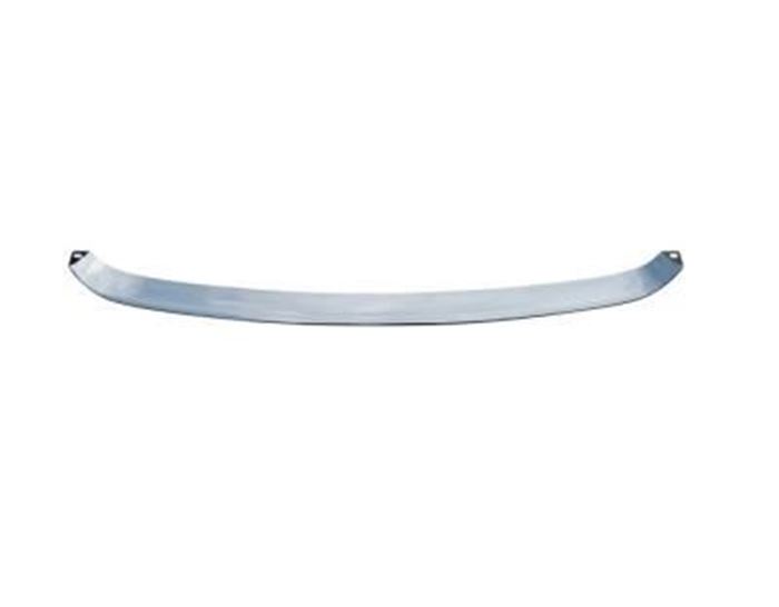 ÖN PANJUR NİKELAJI (KROM) MEGANE 3 2012- resmi