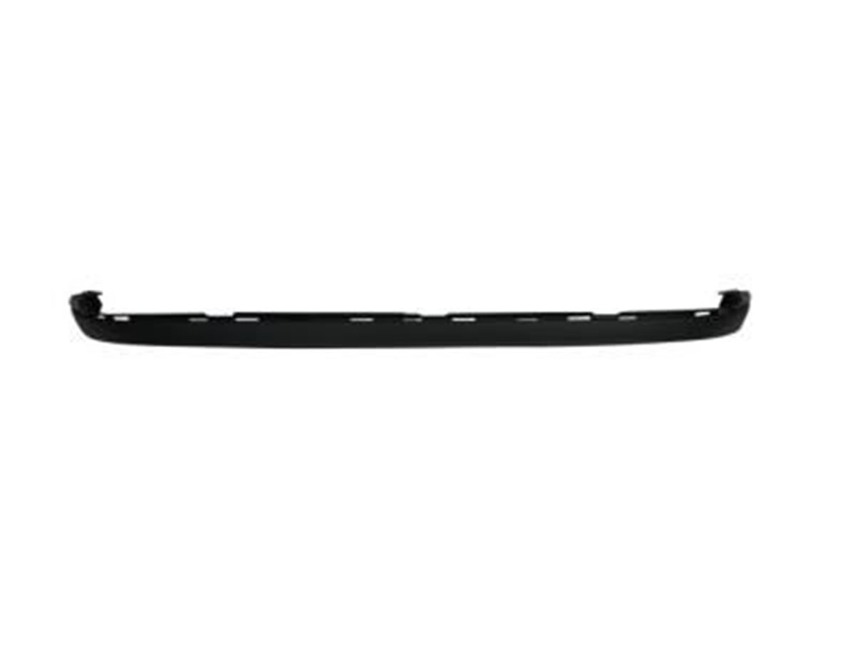 ÖN TAMPON SPOYLERİ MEGANE 3 2012- resmi