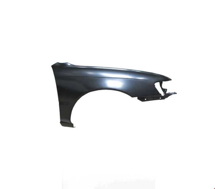 ÖN ÇAMURLUK (DELİKSİZ) SAĞ COROLLA AE101 1992- resmi