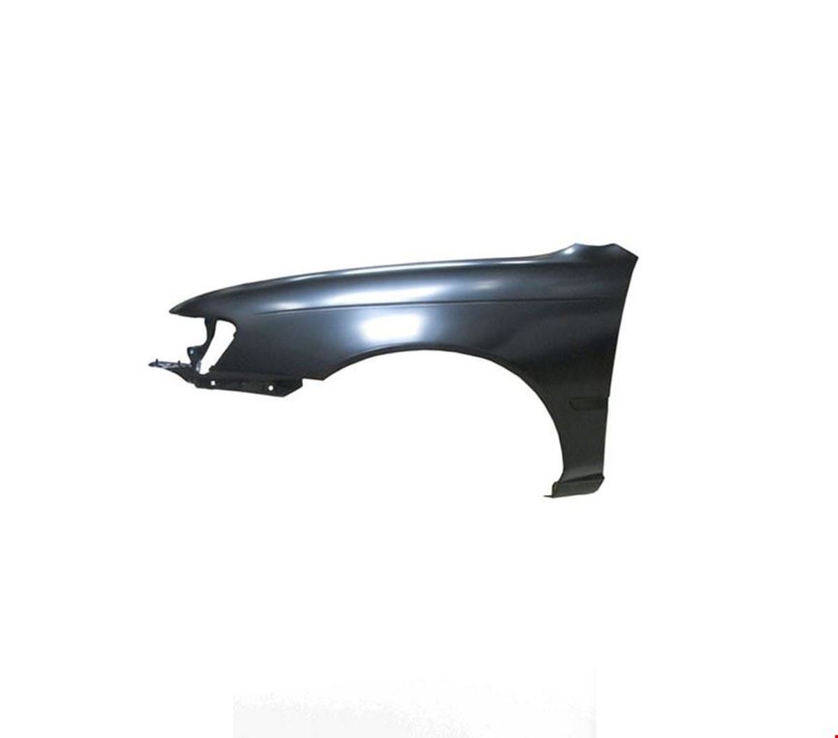 ÖN ÇAMURLUK (DELİKSİZ) SOL COROLLA AE101 1992- resmi