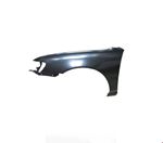 ÖN ÇAMURLUK (DELİKSİZ) SOL COROLLA AE101 1992- resmi